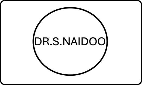 Dr Shannon Naidoo