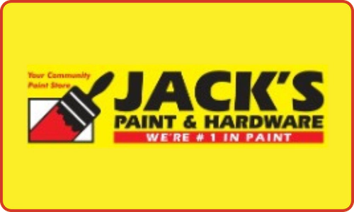 Jack’s Paint and Hardware