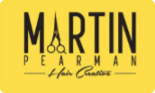 Martin Pearman Hair Creative