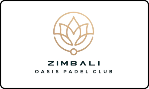 Zimbali Oasis Padel Club