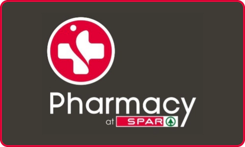 Pharmacy at SPAR