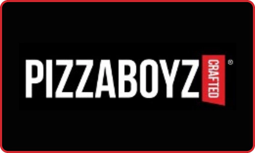 PizzaBoyz