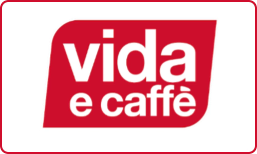 Vida e Caffè