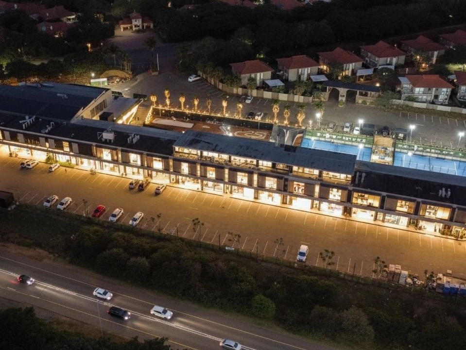 Zimbali Oasis Centre Square V2